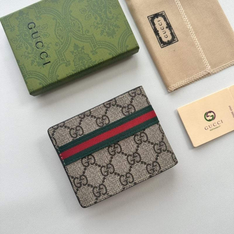 Gucci Wallets Purse